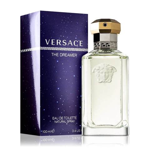 versace 100ml|Versace the dreamer 100ml price.